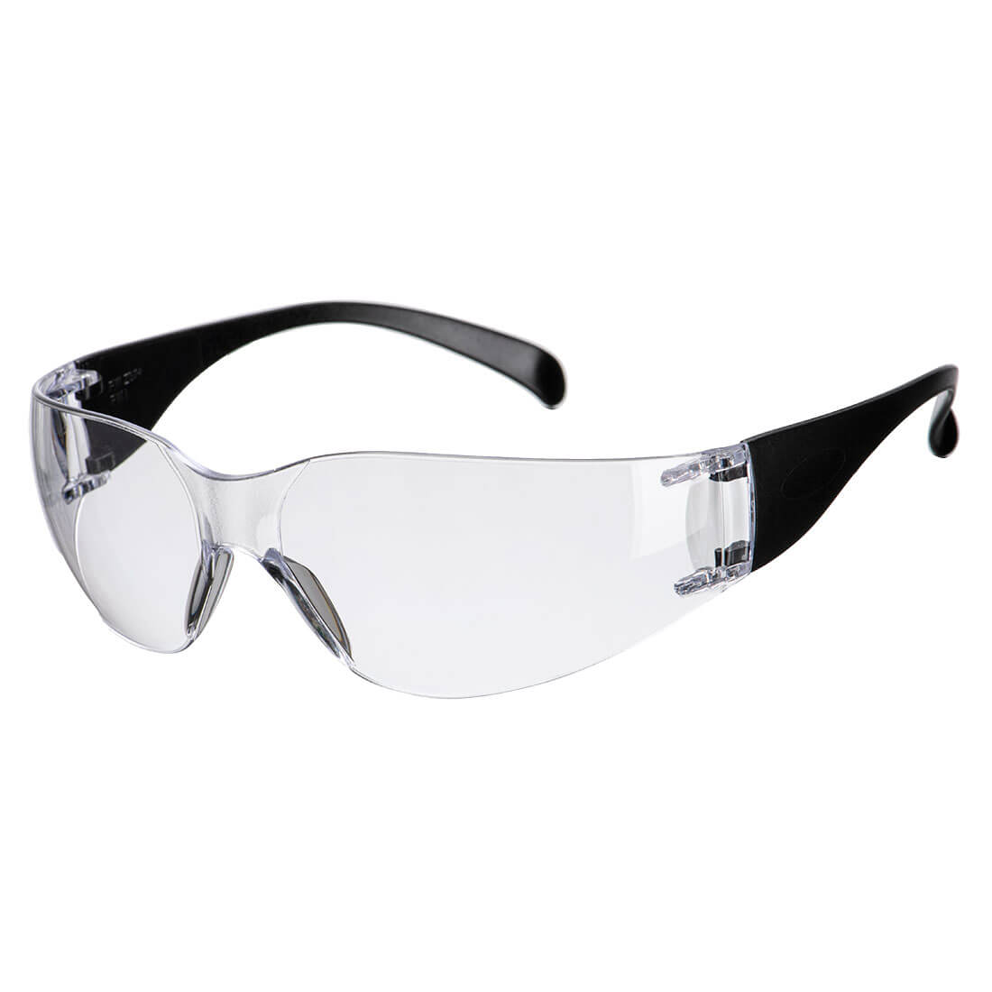 Wrap Around Safety Glasses - Image 2