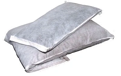 Oil Absorbent Pillow Synthetic Absorbent