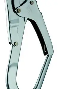 Double Action Scaffold Hook Alloy