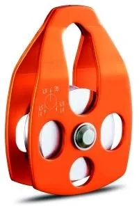 Large Single Pulley