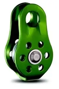 Pulley - Small Single