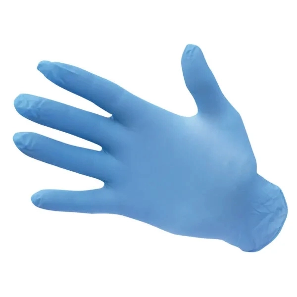 Powder-Free-Nitrile-Disposable-Glove