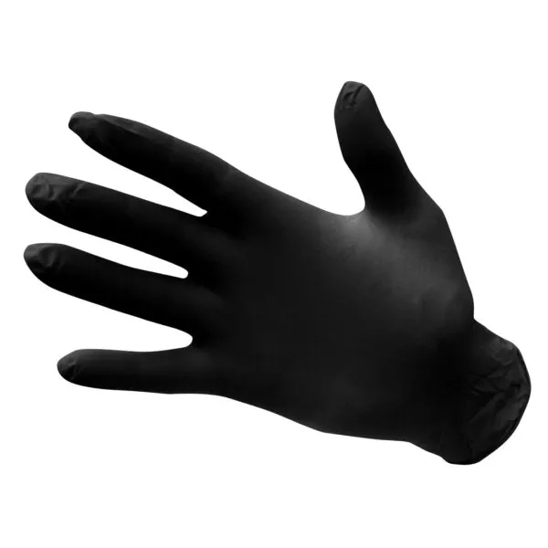 Powder-Free-Nitrile-Disposable-Glove