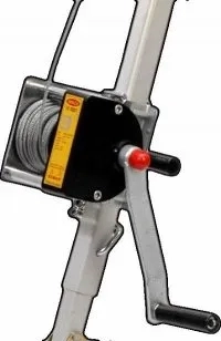 Winch