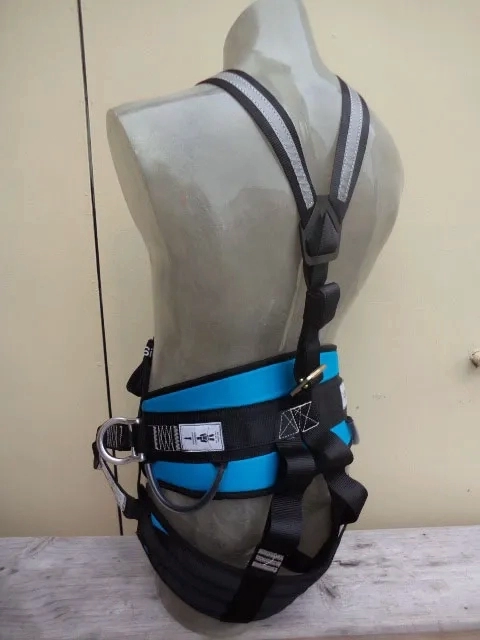 Evo Arborists Sit Harness