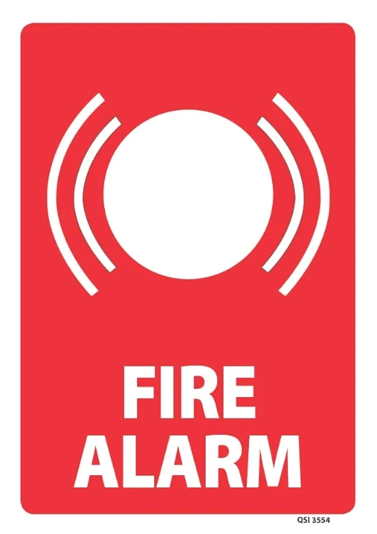 Fire-Alarm