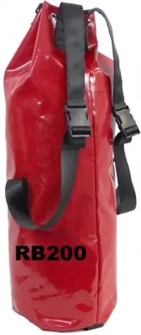 PVC Rope Bags