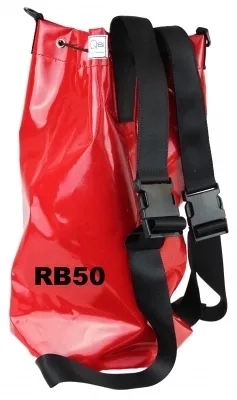 PVC Rope Bags