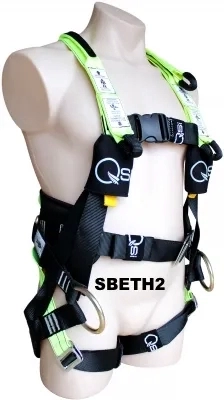 Premium Tower Harness Insulated