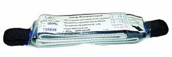 Heavy Duty Energy Absorber Block