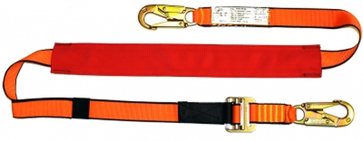 Adjustable Pole Strap-Stainless Steel Buckle