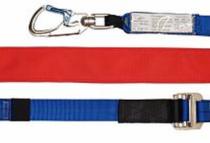 adjustable Pole Strap-Swivel Hook