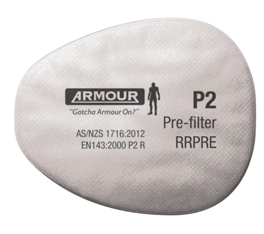 ARMOUR FILTERS