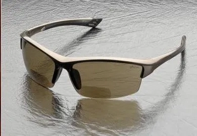 Elvex Series 350 Bifocal Safety Glasses