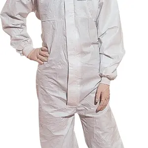 Disposable Coveralls Deltatek5000