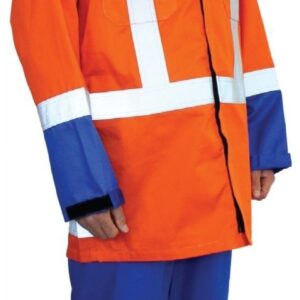 Spectron Arc Protection Jacket