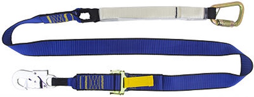 Adjustable Heavy Duty Lanyard