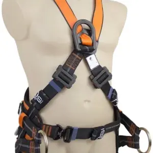 Live Wire Harness