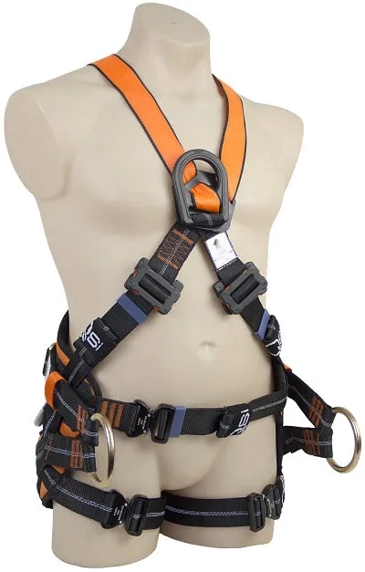 Live Wire Harness
