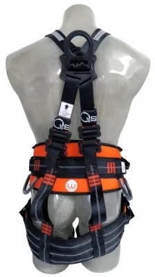 Live Wire Harness-2