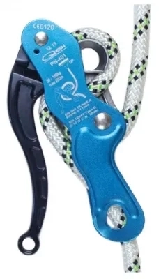 Grip Descender Descending Device