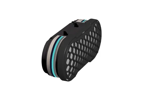CLEANSPACE COMBINED FILTER P3 (PAF-0091)