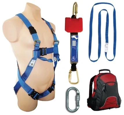 Construction Height Safety Kit