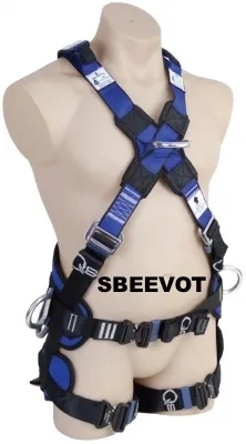 Evo Tower Harness