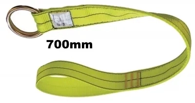 Material Handling Strap