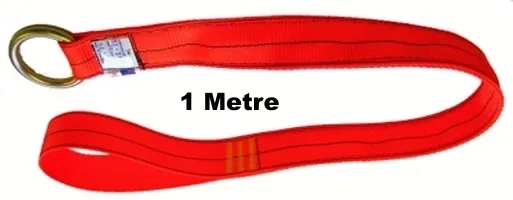 Material Handling Strap