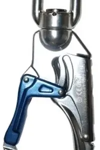 Offset Alloy Hook Double Action