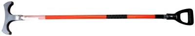 Pipe Push Pole