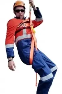Rescue Strop