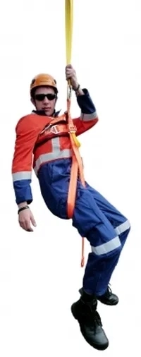 Rescue Strop