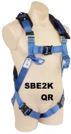 Full Body Harness SBE2