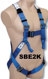 Full Body Harness SBE2