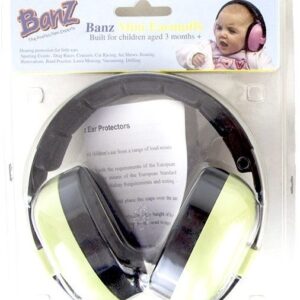 childs ear muffs