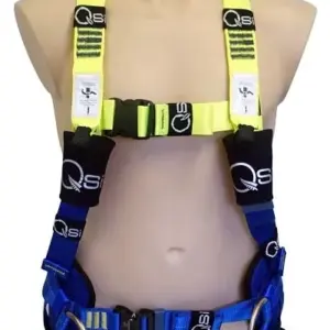 Premium Crossover Live Wire Harness.
