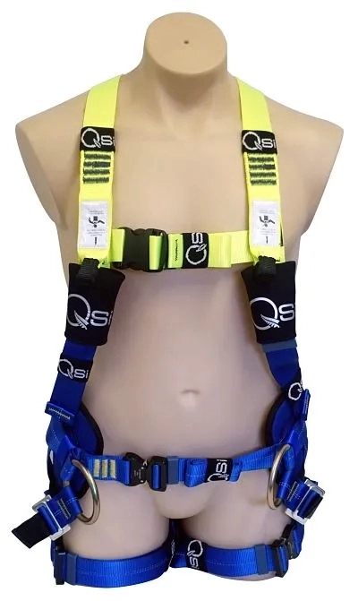 Premium Live Wire Harness, CINCH Range