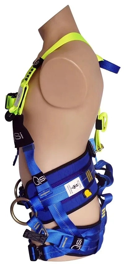 Premium Live Wire Harness, CINCH Range