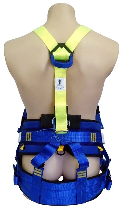 Premium Live Wire Harness, CINCH Range