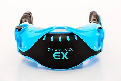 Cleanspace EX Powered Respirator (PAF-0060)