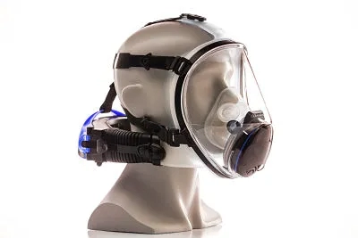 Cleanspace Full Face Mask. PAF-1014