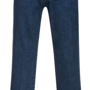 Denim Pants