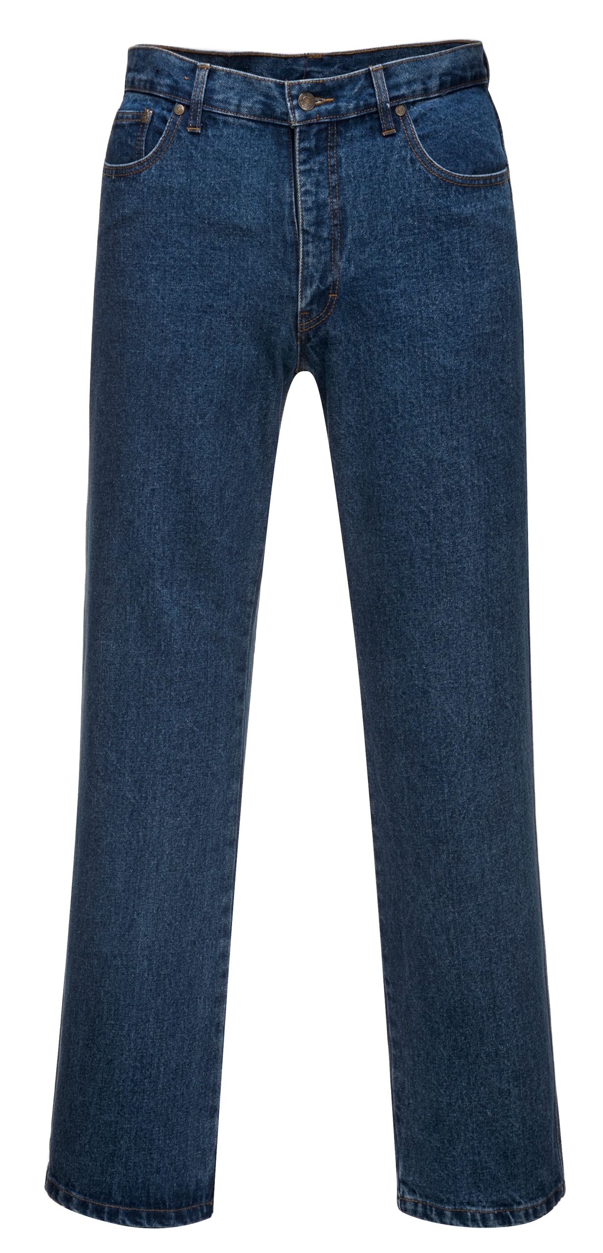 Denim Pants