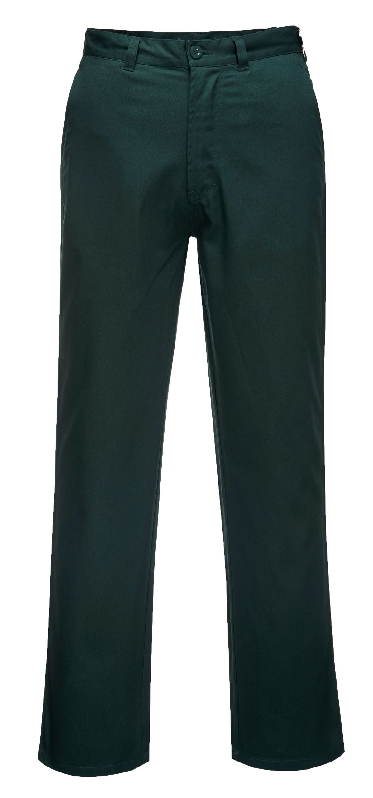 Straight Leg Pants - Image 2
