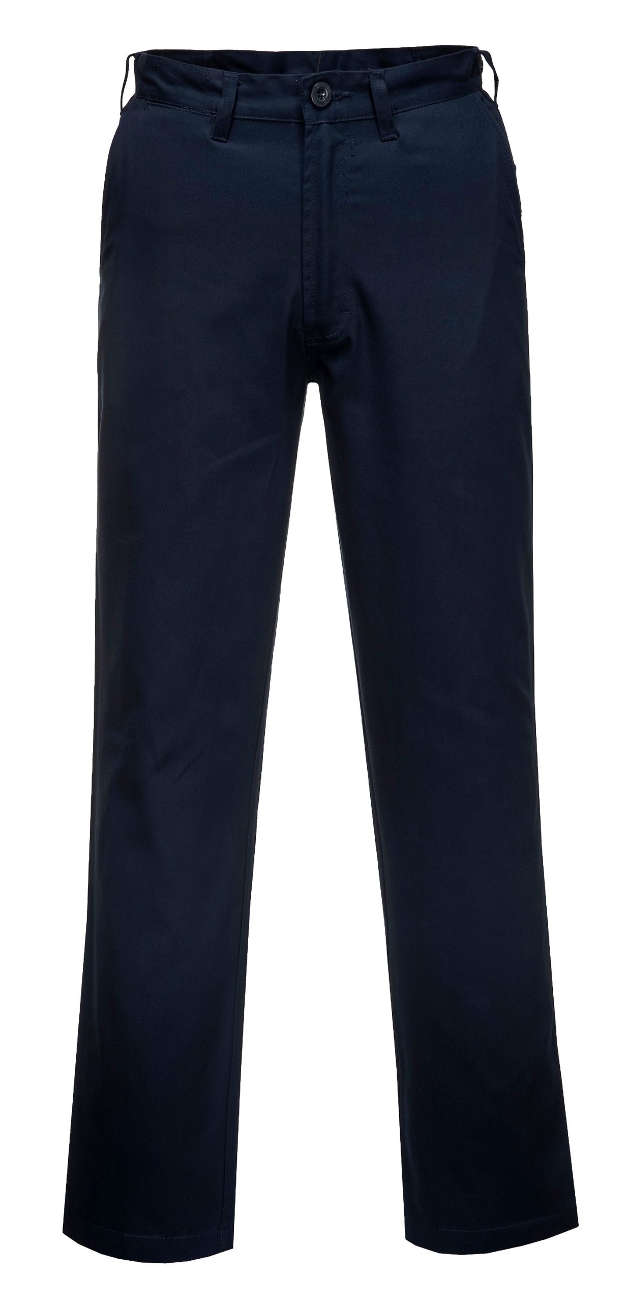 Straight Leg Pants