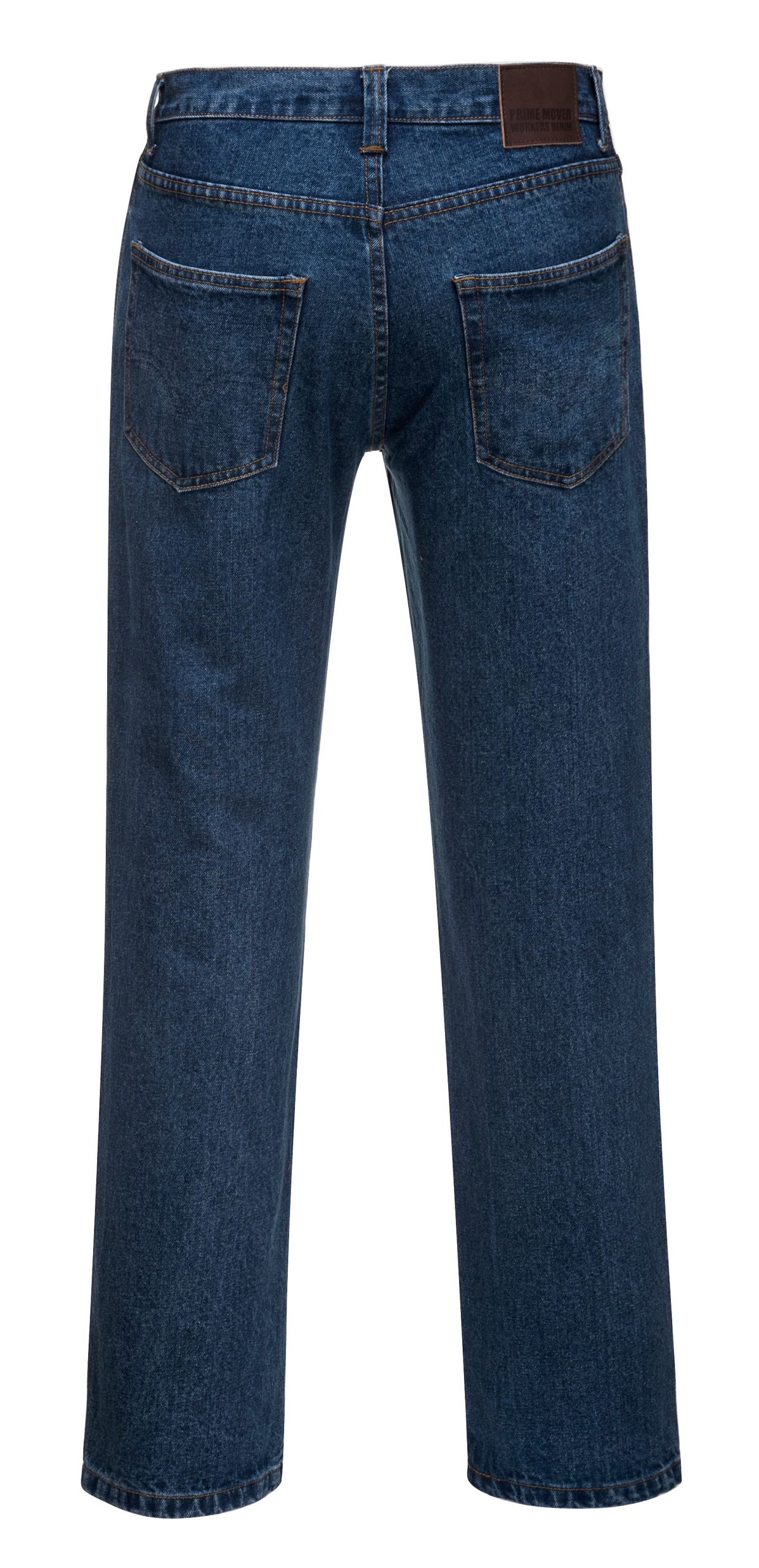 Denim Pants - Image 2