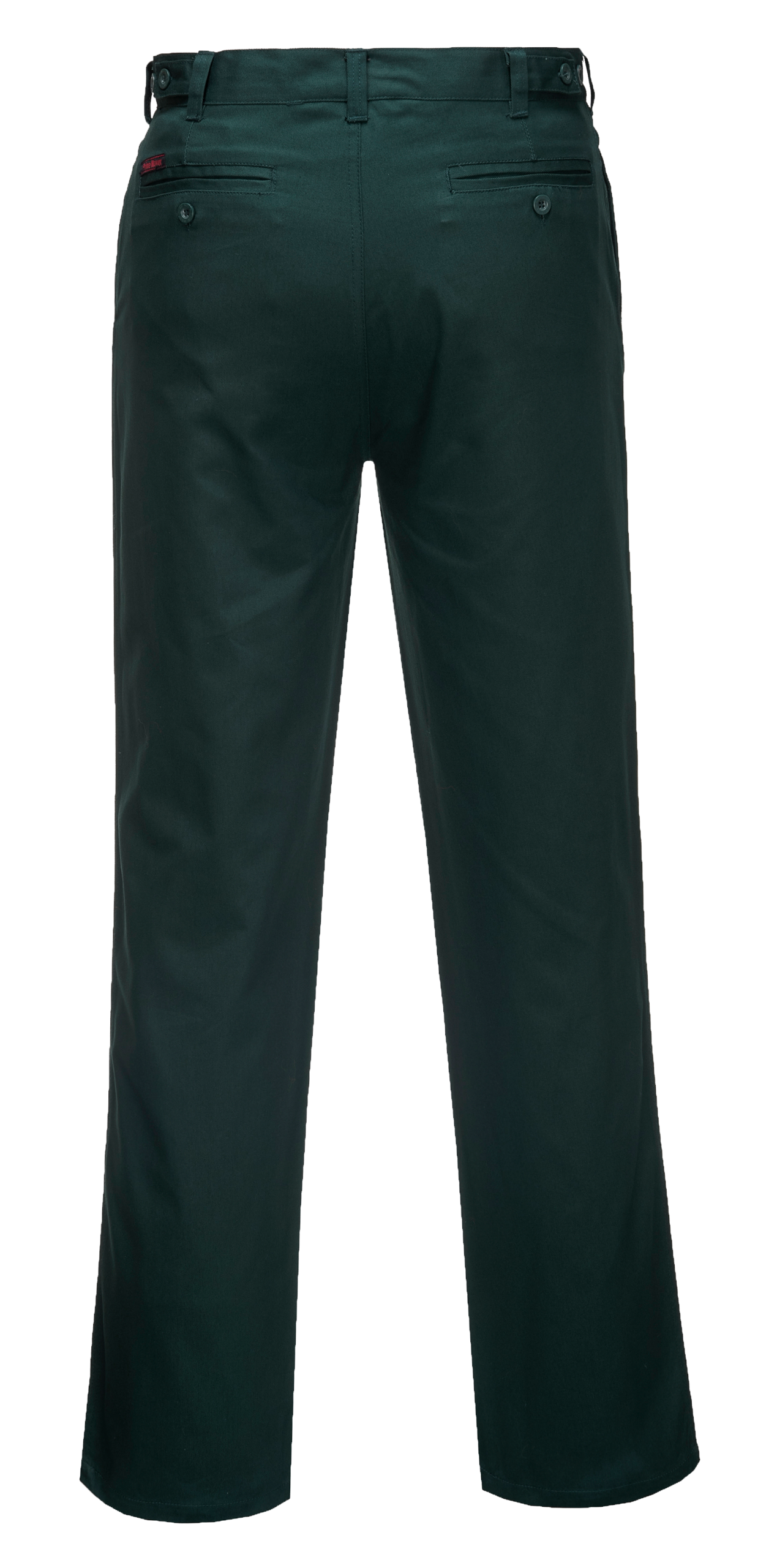 Straight Leg Pants - Image 3
