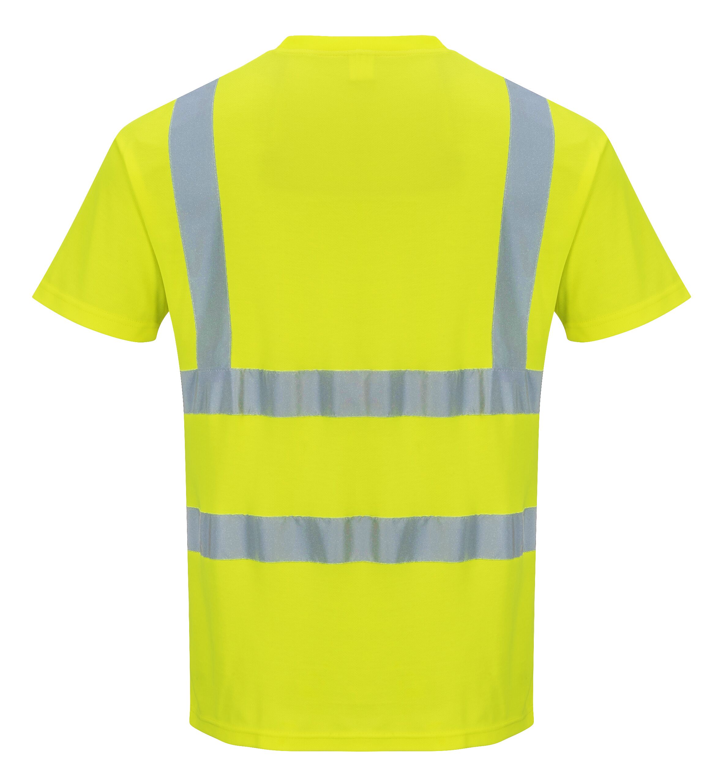 Hi Vis T Shirt - Image 3